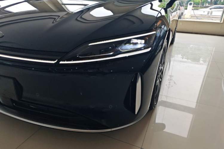 Used Chery Fengyun Fulwin A9L 2025 Model, 260 Ultra-Long Range Prestige Edition Left Front Headlight