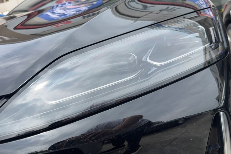 Used Chery Fengyun Fulwin A9L 2025 Model, 260 Ultra-Long Range Luxury Edition Left Front Headlight