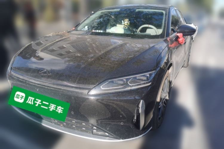 Chery Fengyun Fulwin A9L 2025 Model, 260 Ultra-Long Range Prestige Edition