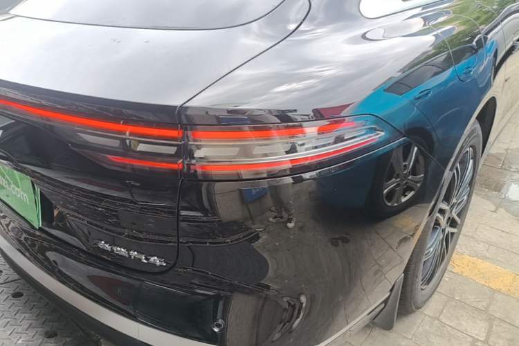 Used Chery Fengyun Fulwin A9L 2025 Model, 260 Ultra-Long Range Luxury Edition Right Rear Taillight