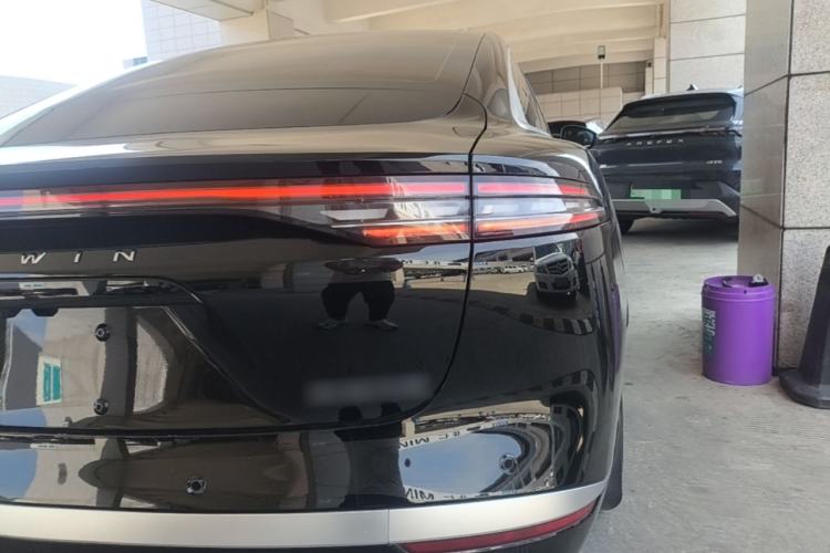 Used Chery Fengyun Fulwin A9L 2025 Model, 260 Ultra-Long Range Luxury Edition Right Rear Taillight
