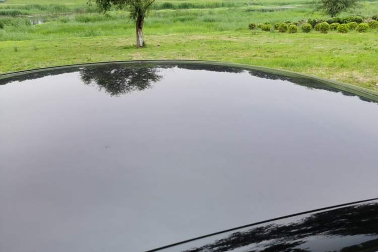 Used Chery Fengyun Fulwin A9L 2025 Model, 260 Boya Luxury Edition Roof
