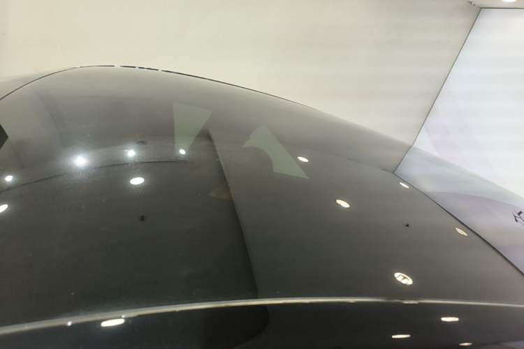 Used Chery Fengyun Fulwin A9L 2025 Model, 260 Ultra-Long Range Luxury Edition Roof