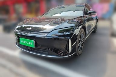 Used Chery Fengyun Fulwin A9L 2025 Model, 260 Ultra-Long Range Luxury Edition