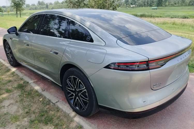 Used Chery Fengyun Fulwin A9L 2025 Model, 260 Ultra-Long Range Prestige Edition Exterior 2