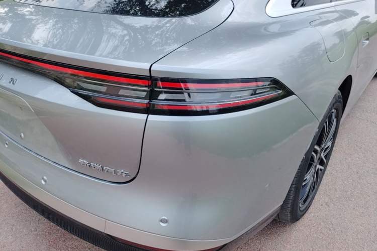 Used Chery Fengyun Fulwin A9L 2025 Model, 260 Ultra-Long Range Prestige Edition Exterior 3