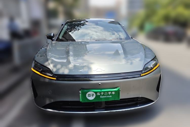 Used Chery Fengyun Fulwin A9L 2025 Model, 260 Ultra-Long Range Prestige Edition Front