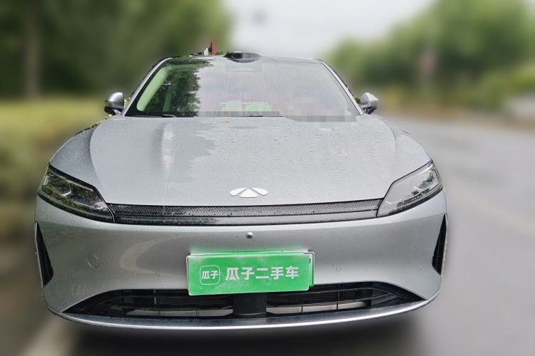 Used Chery Fengyun Fulwin A9L 2025 Model, Guanghui Four-Wheel Drive Peak Edition Front