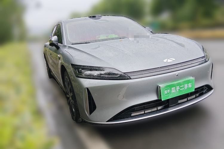 Used Chery Fengyun Fulwin A9L 2025 Model, Guanghui Four-Wheel Drive Peak Edition Front Right 45 Deg
