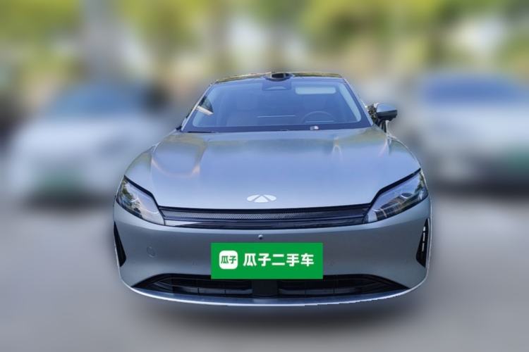 Used Chery Fengyun Fulwin A9L 2025 Model, Guanghui Four-Wheel Drive Peak Edition Front