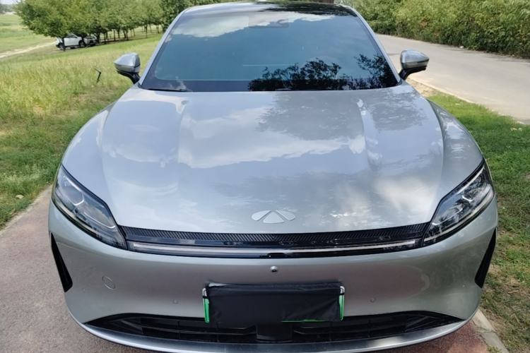 Used Chery Fengyun Fulwin A9L 2025 Model, 260 Ultra-Long Range Prestige Edition Front
