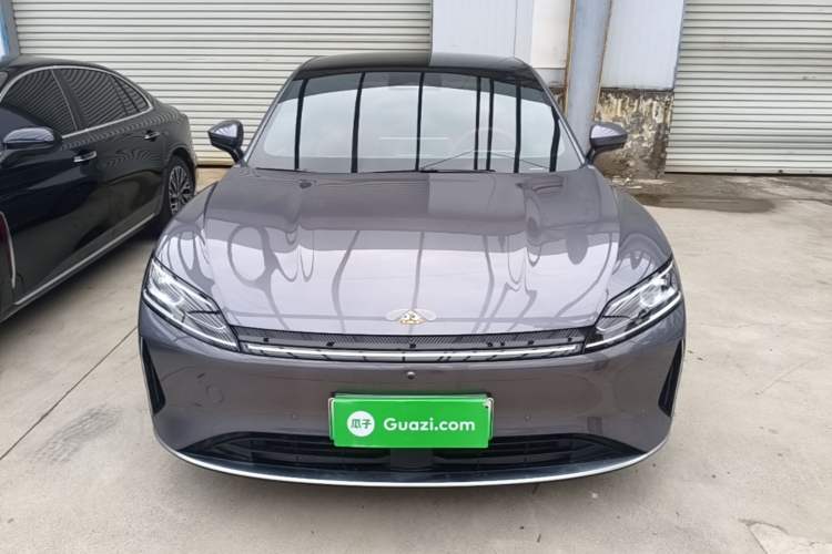Used Chery Fengyun Fulwin A9L 2025 Model, 260 Ultra-Long Range Prestige Edition Front