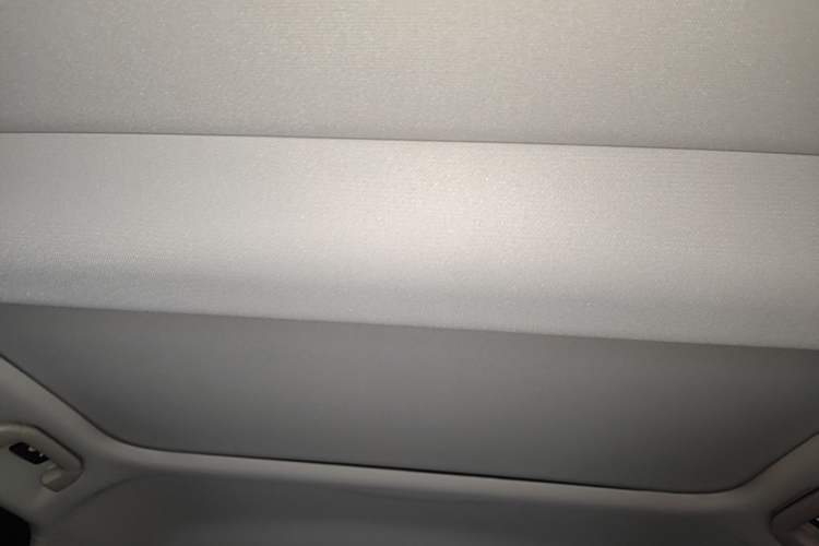 Used Chery Fengyun Fulwin A9L 2025 Model, Guanghui Four-Wheel Drive Peak Edition Headliner