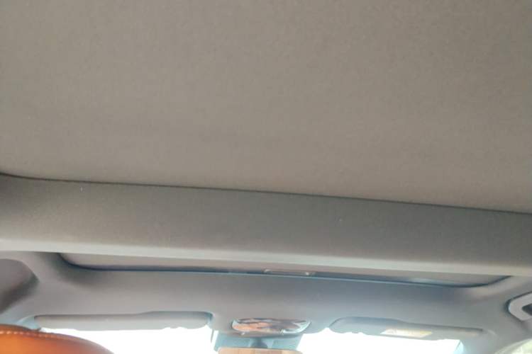 Used Chery Fengyun Fulwin A9L 2025 Model, 260 Ultra-Long Range Prestige Edition Headliner