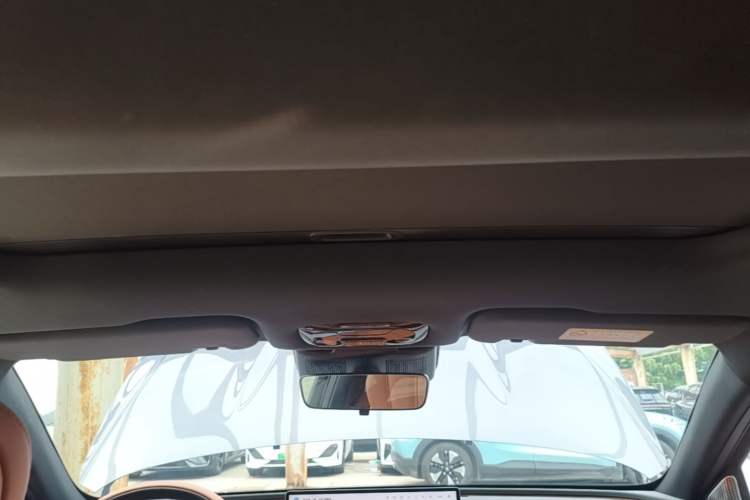 Used Chery Fengyun Fulwin A9L 2025 Model, 260 Ultra-Long Range Prestige Edition Headliner