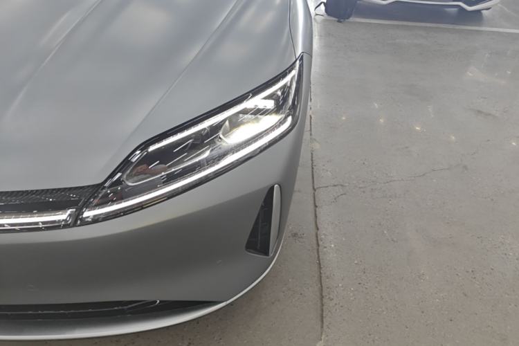 Used Chery Fengyun Fulwin A9L 2025 Model, Guanghui Four-Wheel Drive Peak Edition Left Front Headlight
