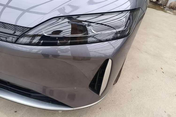 Used Chery Fengyun Fulwin A9L 2025 Model, 260 Ultra-Long Range Prestige Edition Left Front Headlight