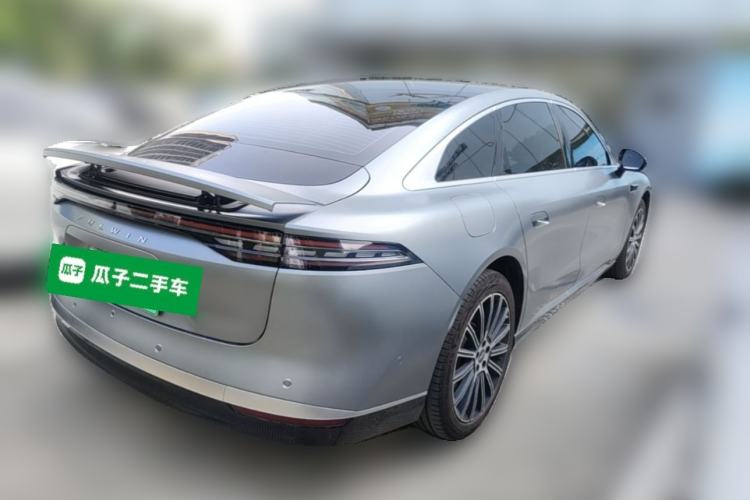 Used Chery Fengyun Fulwin A9L 2025 Model, Guanghui Four-Wheel Drive Peak Edition Rear Right 45 Deg