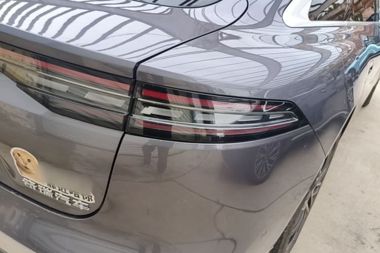 Used Chery Fengyun Fulwin A9L 2025 Model, 260 Ultra-Long Range Prestige Edition Right Rear Taillight