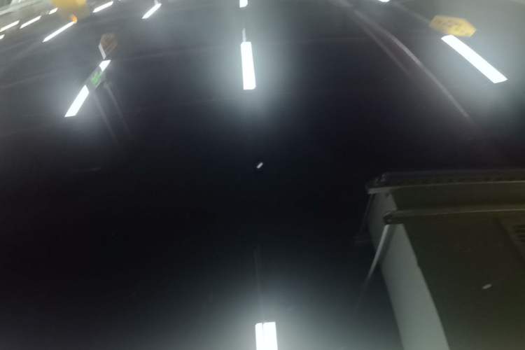 Used Chery Fengyun Fulwin A9L 2025 Model, Four-Wheel Drive High-Energy Peak Edition Roof