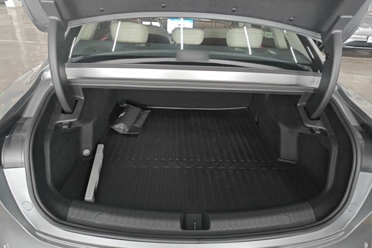 Used Chery Fengyun Fulwin A9L 2025 Model, Guanghui Four-Wheel Drive Peak Edition Trunk
