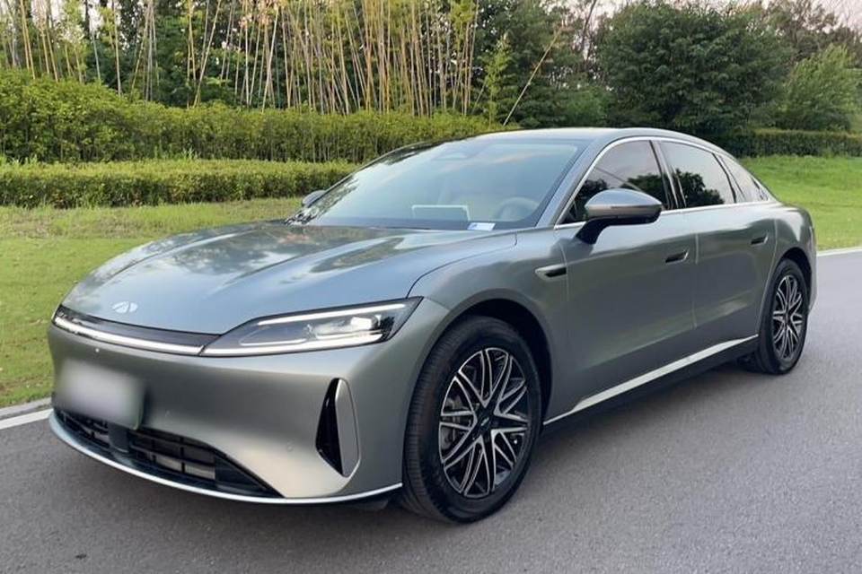 Chery Fengyun Fulwin A9L 2025