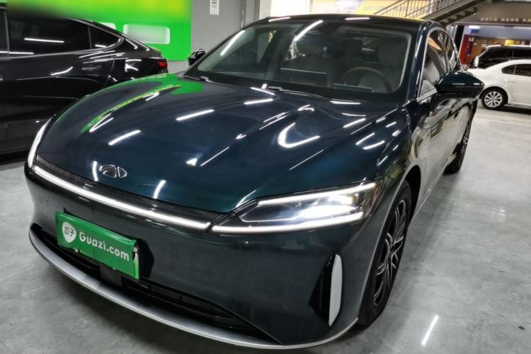 Used Chery Fengyun Fulwin A9L 2025 Model, 260 Ultra-Long Range Luxury Edition Guazi used car, China used car export, Used car for sale, Used Chery Fengyun cars, Cheapest cars for sale