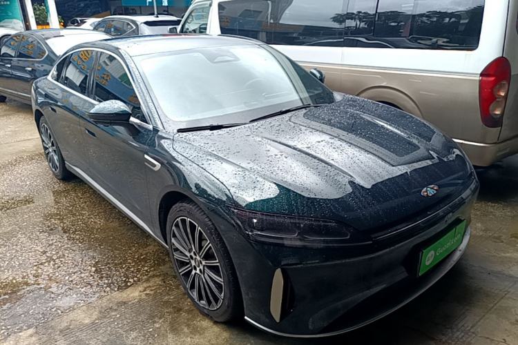 Used Chery Fengyun Fulwin A9L 2025 Model, 260 Boya Luxury Edition Exterior 1
