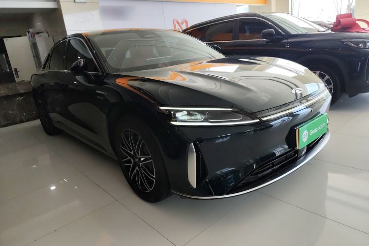 Used Chery Fengyun Fulwin A9L 2025 Model, 260 Ultra-Long Range Prestige Edition Exterior 1