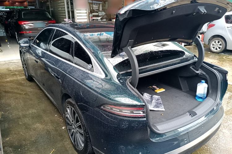 Used Chery Fengyun Fulwin A9L 2025 Model, 260 Boya Luxury Edition Exterior 2