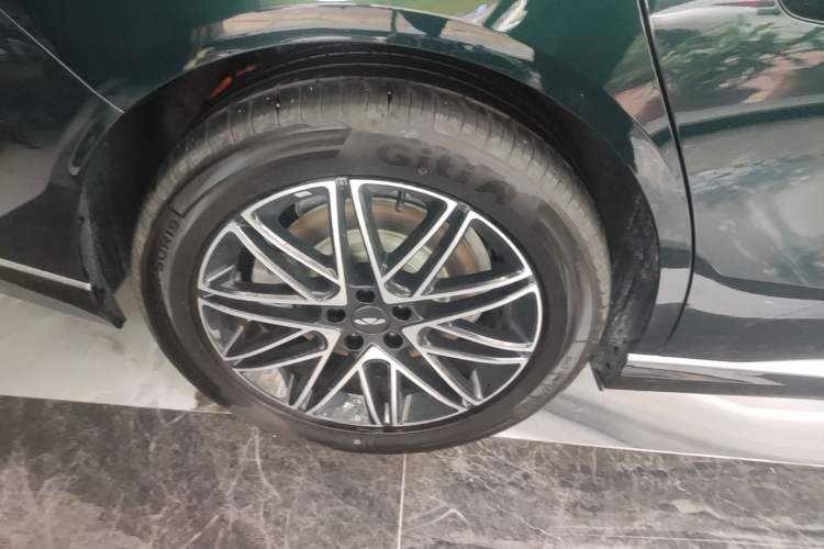 Used Chery Fengyun Fulwin A9L 2025 Model, 260 Ultra-Long Range Prestige Edition Exterior 2