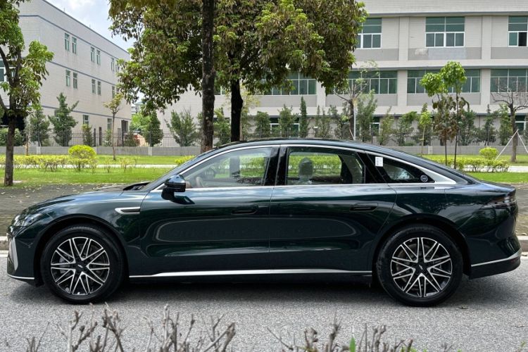 Used Chery Fengyun Fulwin A9L 2025 Model, 260 Ultra-Long Range Prestige Edition Exterior 3