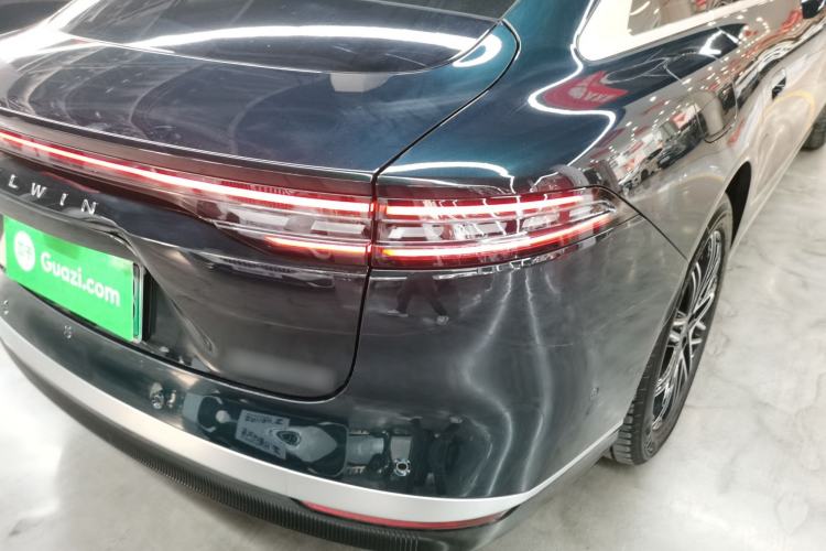 Used Chery Fengyun Fulwin A9L 2025 Model, 260 Ultra-Long Range Prestige Edition Exterior 3