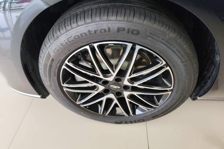 Used Chery Fengyun Fulwin A9L 2025 Model, 260 Ultra-Long Range Prestige Edition Exterior 4