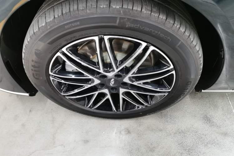 Used Chery Fengyun Fulwin A9L 2025 Model, 260 Ultra-Long Range Prestige Edition Exterior 4