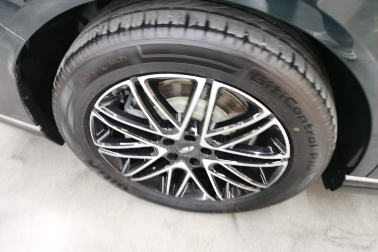 Used Chery Fengyun Fulwin A9L 2025 Model, 260 Ultra-Long Range Prestige Edition Exterior 5