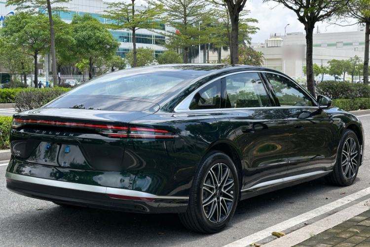 Used Chery Fengyun Fulwin A9L 2025 Model, 260 Ultra-Long Range Prestige Edition Exterior 6