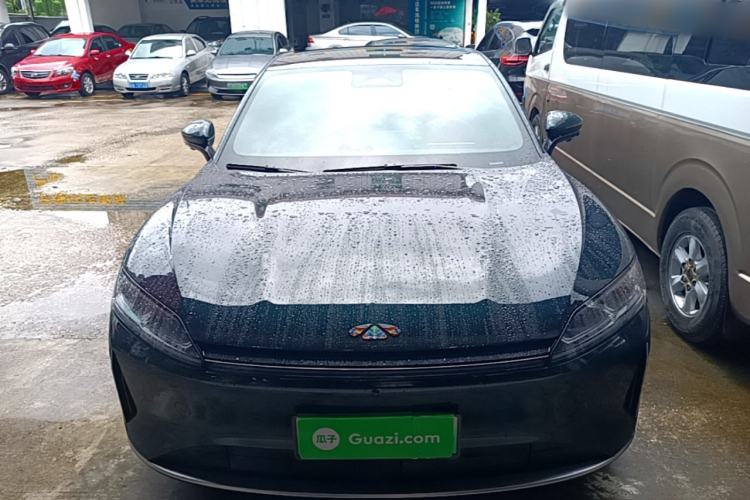 Used Chery Fengyun Fulwin A9L 2025 Model, 260 Boya Luxury Edition Front