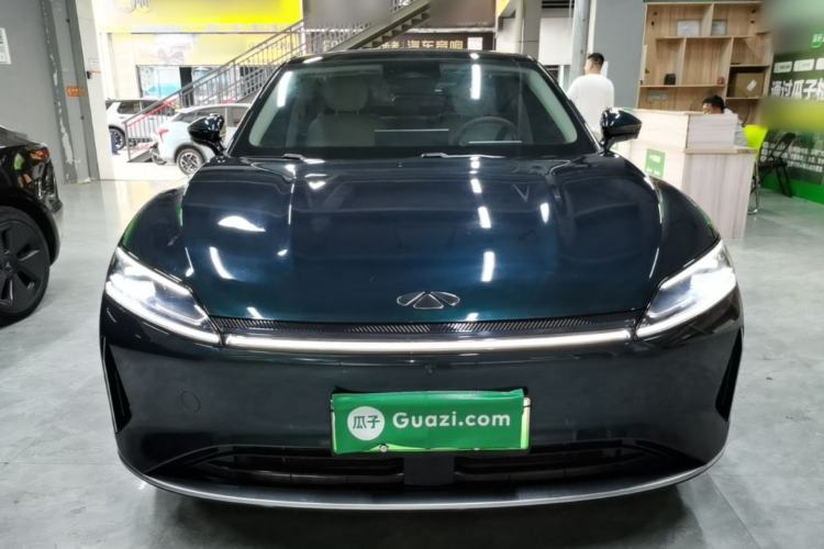 Used Chery Fengyun Fulwin A9L 2025 Model, 260 Ultra-Long Range Luxury Edition Front