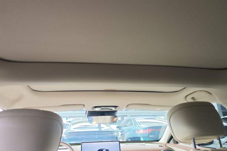 Used Chery Fengyun Fulwin A9L 2025 Model, 260 Ultra-Long Range Prestige Edition Headliner