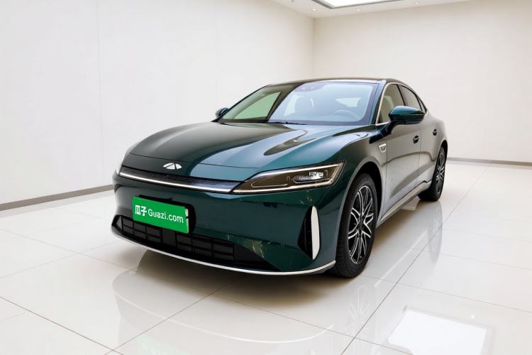 Chery Fengyun Fulwin A9L 2025 Model, 260 Ultra-Long Range Luxury Edition