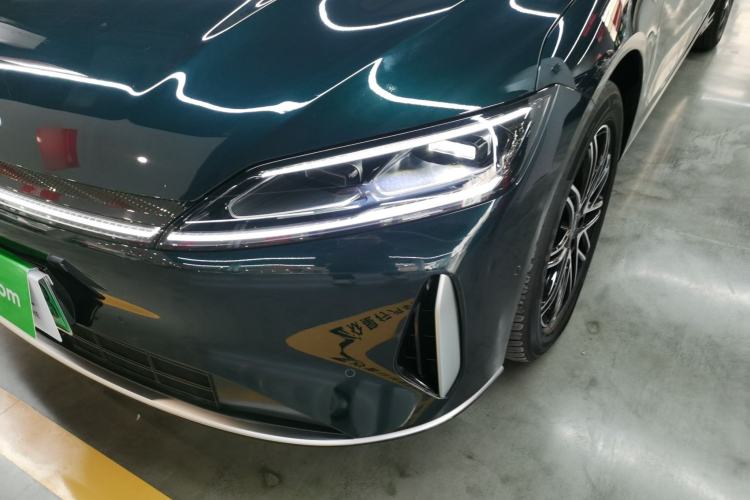 Used Chery Fengyun Fulwin A9L 2025 Model, 260 Ultra-Long Range Prestige Edition Left Front Headlight