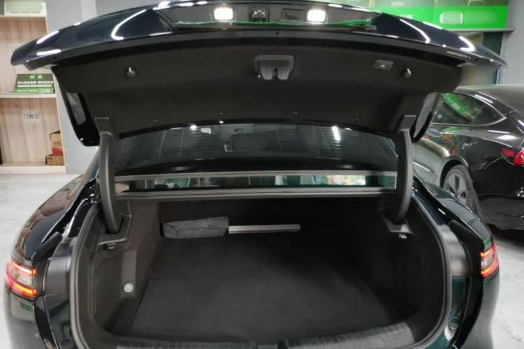 Used Chery Fengyun Fulwin A9L 2025 Model, 260 Ultra-Long Range Luxury Edition Trunk