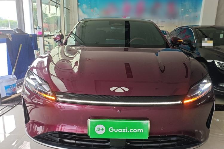 Used Chery Fengyun Fulwin A9L 2025 Model, Guanghui Four-Wheel Drive Peak Edition Front