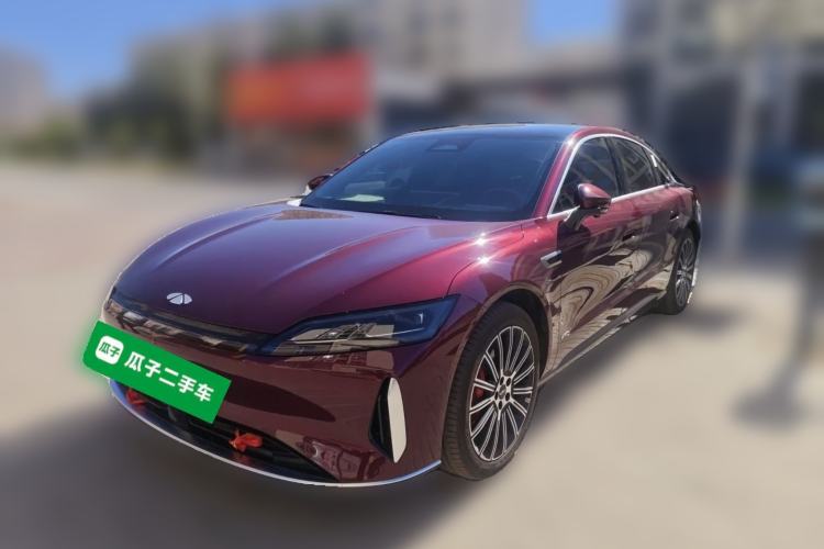 Chery Fengyun Fulwin A9L 2025 Model, Guanghui Four-Wheel Drive High-Energy Edition