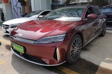Used Chery Fengyun Fulwin A9L 2025 Model, Four-Wheel Drive High-Energy Peak Edition