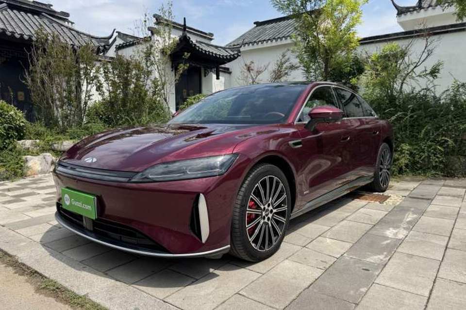 Chery Fengyun Fulwin A9L 2025