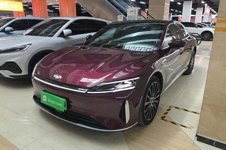 Chery Fengyun Fulwin A9L 2025