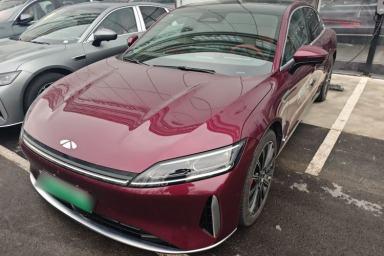 Used Chery Fengyun Fulwin A9L 2025 Model, Four-Wheel Drive High-Energy Peak Edition