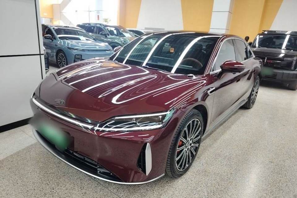 Chery Fengyun Fulwin A9L 2025